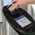 Kiosk V